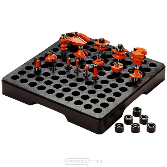 CMT állvány száras szerszámokhoz