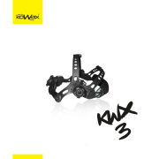 Önfékező motorháztető KOWAX KWX3 (1/1/1/2) Előnézet 