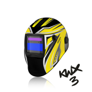 Önfékező motorháztető KOWAX KWX3 (1/1/1/2) Előnézet 