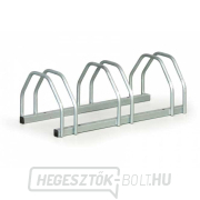 Összecsukható kerékpártartó 750x300x255mm - 3 hely Összecsukható kerékpártartó 750x300x255mm - 3 hely gallery main image