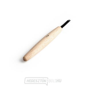 Japán SEIGEN Yasuki véső U pengével - 6 mm Japán SEIGEN Yasuki véső U pengével - 6 mm gallery main image