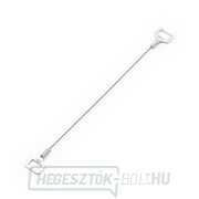 Tartalék PICUS fűrészlap készlet fa és fém vágásához - 2 db Tartalék PICUS fűrészlap készlet fa és fém vágásához - 2 db gallery main image