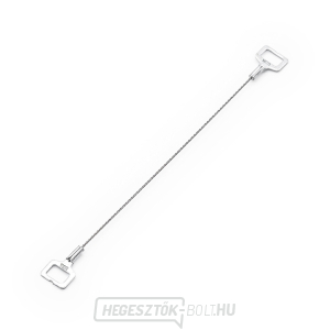 Tartalék PICUS fűrészlap készlet fa és fém vágásához - 2 db Tartalék PICUS fűrészlap készlet fa és fém vágásához - 2 db gallery main image