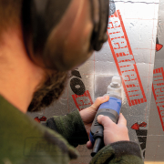 Vágókés SMART TRADE szigeteléshez, 100 mm - 1 db Vágókés SMART TRADE szigeteléshez, 100 mm - 1 db náhled