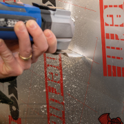 Vágókés SMART TRADE szigeteléshez, 100 mm - 1 db Vágókés SMART TRADE szigeteléshez, 100 mm - 1 db náhled