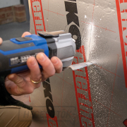 Vágókés SMART TRADE szigeteléshez, 100 mm - 1 db Vágókés SMART TRADE szigeteléshez, 100 mm - 1 db náhled