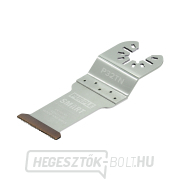 SMART ULTIMATE merülőfűrészlap titán lappal fához és színesfémekhez, 32 mm - 1 db SMART ULTIMATE merülőfűrészlap titán lappal fához és színesfémekhez, 32 mm - 1 db gallery main image