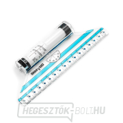 Japán multifunkciós görgetős vonalzó DRAPAS - 160 mm Japán multifunkciós görgetős vonalzó DRAPAS - 160 mm gallery main image