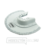 SMART TRADE Keményfém szegmensfűrészlap fugához, 90 mm - 1 db SMART TRADE Keményfém szegmensfűrészlap fugához, 90 mm - 1 db gallery main image