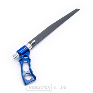 Japán SHINTO fűrész műanyag és puha fémekhez - 250 mm Japán SHINTO fűrész műanyag és puha fémekhez - 250 mm gallery main image