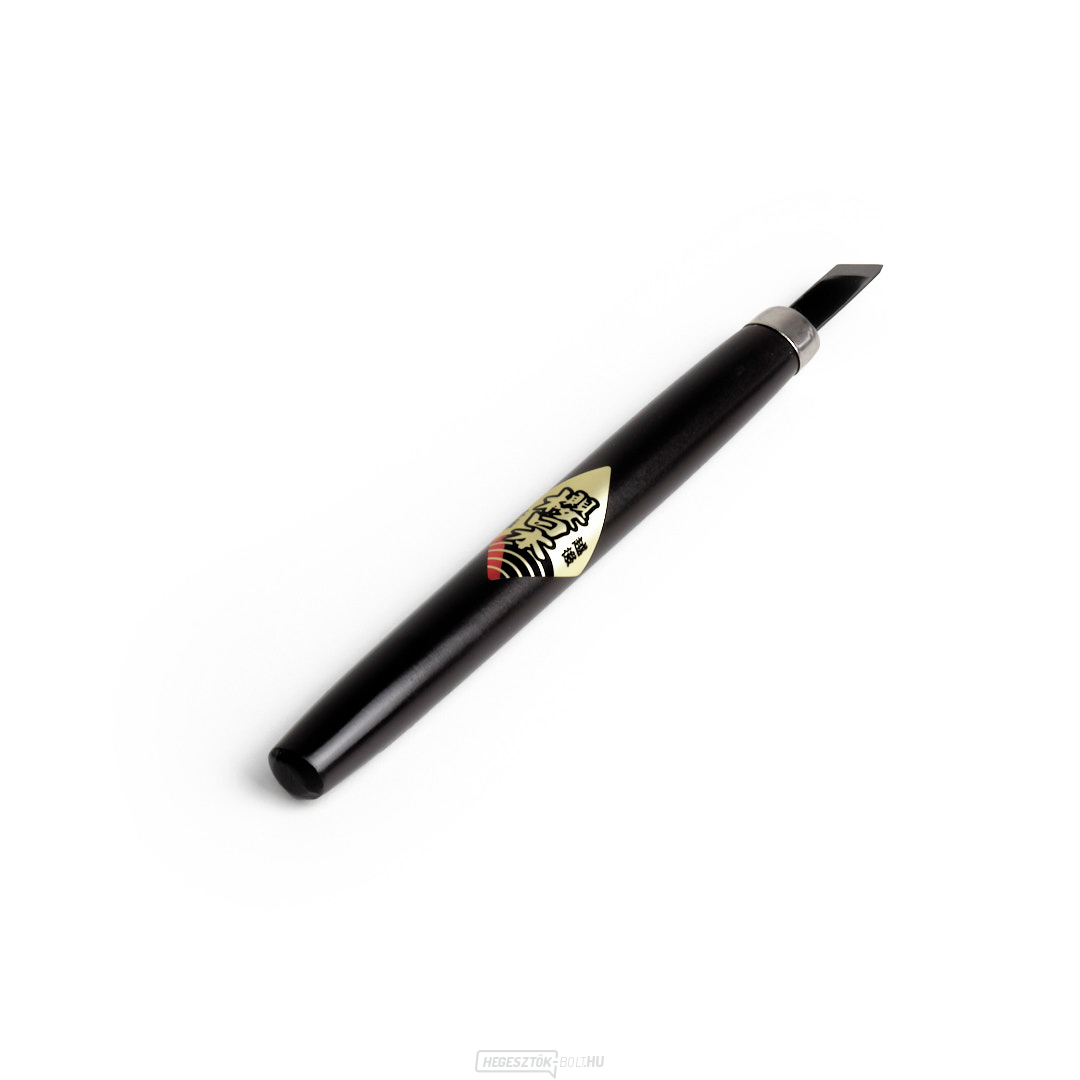 SAKURA Nihon japán faragó minivéső jobb oldali ferde pengével - 7,5 mm