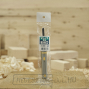 Japán faragó mini-véső MARUICHI V pengével - 4,5 mm Japán faragó mini-véső MARUICHI V pengével - 4,5 mm náhled