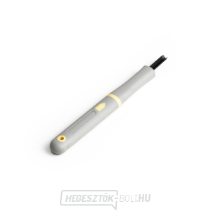 Japán faragó mini-véső MARUICHI V pengével - 4,5 mm Japán faragó mini-véső MARUICHI V pengével - 4,5 mm gallery main image