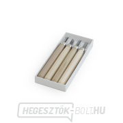 Faragó minivéső készlet MARUICHI T-4 fa nyéllel - 4 darab Faragó minivéső készlet MARUICHI T-4 fa nyéllel - 4 darab gallery main image