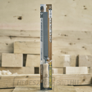 Japán lapos reszelő TSUBOSAN ME-1 fa nyéllel Japán lapos reszelő TSUBOSAN ME-1 fa nyéllel náhled