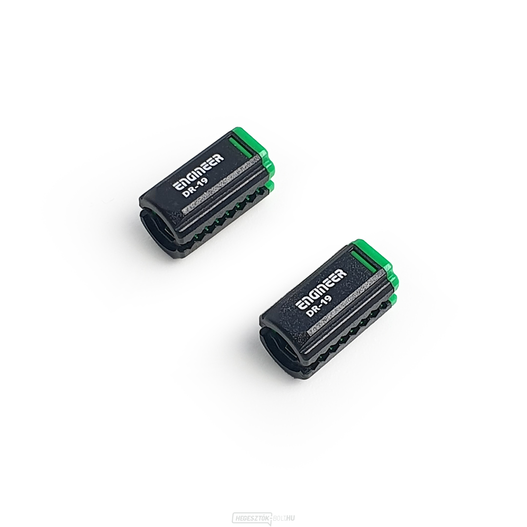 Japán mágnesező bitekhez ENGINEER DR-19 - 2 db
