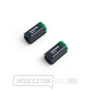 Japán mágnesező bitekhez ENGINEER DR-19 - 2 db Japán mágnesező bitekhez ENGINEER DR-19 - 2 db gallery main image