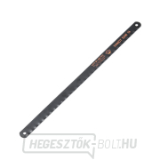 Cserélhető KANZAWA bimetál penge HSS acélból vas vágásához Cserélhető KANZAWA bimetál penge HSS acélból vas vágásához gallery main image