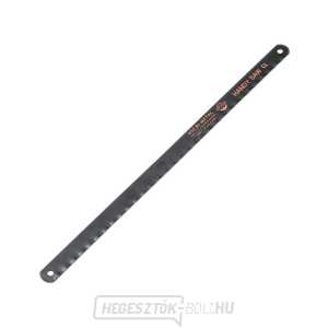 Cserélhető KANZAWA bimetál penge HSS acélból vas vágásához Cserélhető KANZAWA bimetál penge HSS acélból vas vágásához gallery main image