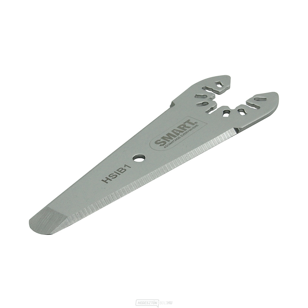 Szilikon faragó kés SMART TRADE, 75 mm - 1 db
