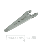 Szilikon faragó kés SMART TRADE, 75 mm - 1 db Szilikon faragó kés SMART TRADE, 75 mm - 1 db gallery main image