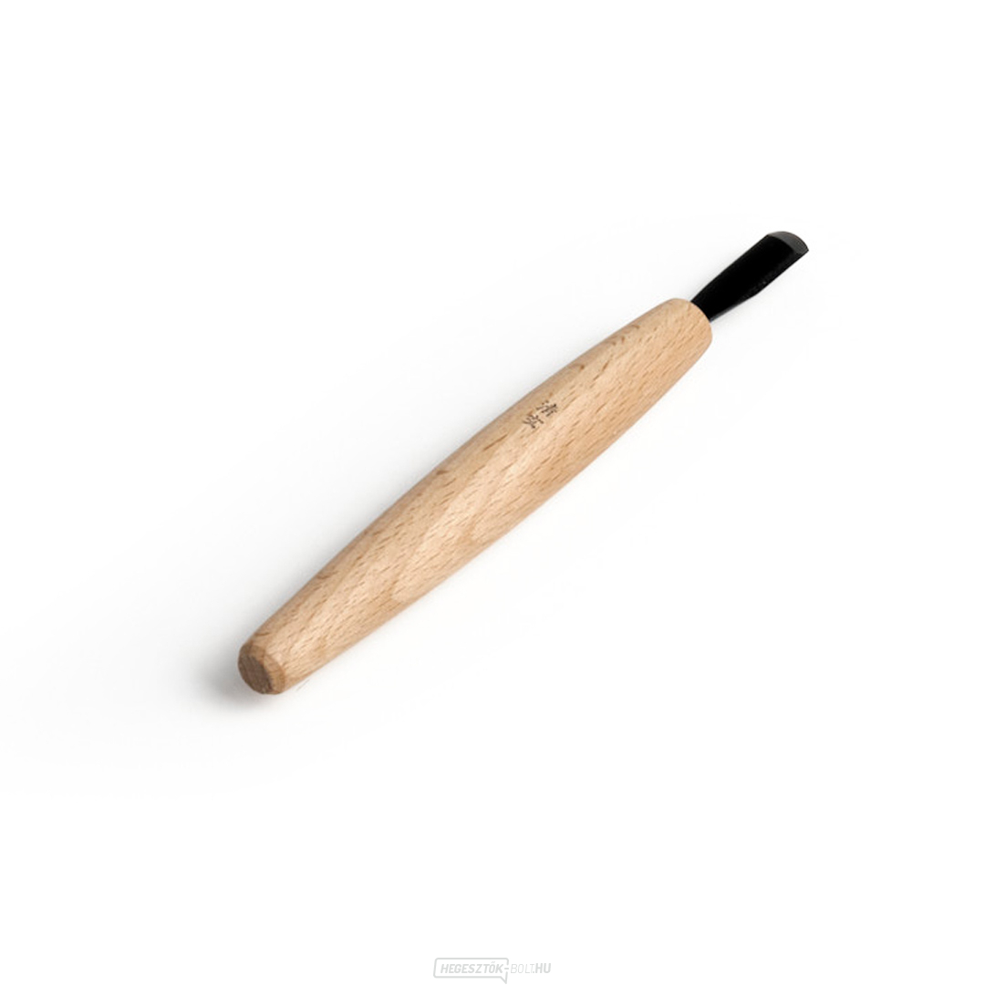 Japán SEIGEN Yasuki véső U pengével - 9 mm