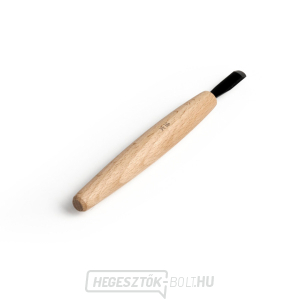 Japán SEIGEN Yasuki véső U pengével - 9 mm Japán SEIGEN Yasuki véső U pengével - 9 mm gallery main image