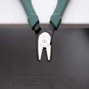 Japán villanyszerelő kombinált fogó ENGINEER Nejisaurus SE Japán villanyszerelő kombinált fogó ENGINEER Nejisaurus SE náhled