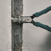 Japán villanyszerelő kombinált fogó ENGINEER Nejisaurus SE Japán villanyszerelő kombinált fogó ENGINEER Nejisaurus SE náhled