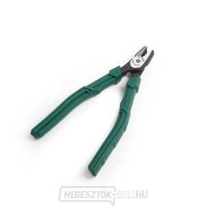 Japán villanyszerelő kombinált fogó ENGINEER Nejisaurus SE Japán villanyszerelő kombinált fogó ENGINEER Nejisaurus SE gallery main image