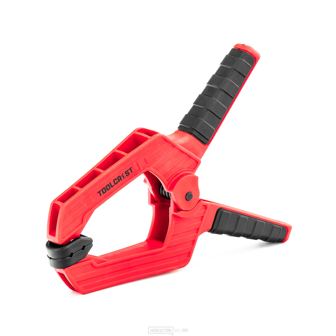TOOLCREST rugós bilincs - 10 cm