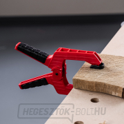 TOOLCREST rugós bilincs - 10 cm TOOLCREST rugós bilincs - 10 cm náhled