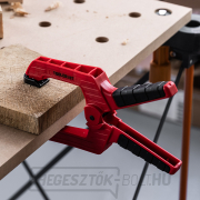 TOOLCREST rugós bilincs - 10 cm TOOLCREST rugós bilincs - 10 cm náhled