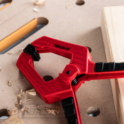 TOOLCREST rugós bilincs - 10 cm TOOLCREST rugós bilincs - 10 cm náhled