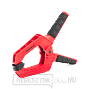 TOOLCREST rugós bilincs - 10 cm TOOLCREST rugós bilincs - 10 cm gallery main image