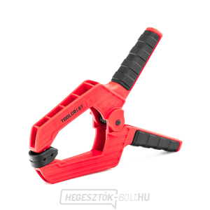 TOOLCREST rugós bilincs - 10 cm TOOLCREST rugós bilincs - 10 cm gallery main image