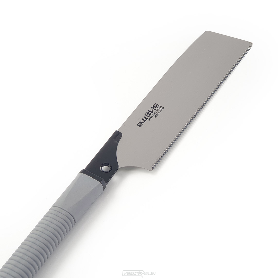 Japán fűrész SK11 Kataba gumi nyéllel - 260 mm