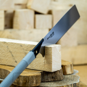 Japán fűrész SK11 Kataba gumi nyéllel - 260 mm Japán fűrész SK11 Kataba gumi nyéllel - 260 mm náhled