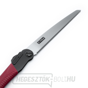 E-VALUE összecsukható fűrész csúszásmentes fogantyúval - 240 mm E-VALUE összecsukható fűrész csúszásmentes fogantyúval - 240 mm gallery main image
