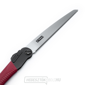 E-VALUE összecsukható fűrész csúszásmentes fogantyúval - 240 mm E-VALUE összecsukható fűrész csúszásmentes fogantyúval - 240 mm gallery main image