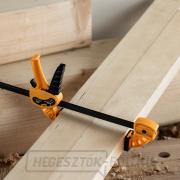 STRONGBOLD StrongClamp mini bilincs - 20 cm STRONGBOLD StrongClamp mini bilincs - 20 cm náhled