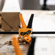 STRONGBOLD StrongClamp mini bilincs - 20 cm STRONGBOLD StrongClamp mini bilincs - 20 cm náhled