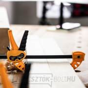 STRONGBOLD StrongClamp mini bilincs - 20 cm STRONGBOLD StrongClamp mini bilincs - 20 cm náhled