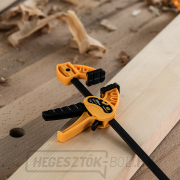 STRONGBOLD StrongClamp mini bilincs - 20 cm STRONGBOLD StrongClamp mini bilincs - 20 cm náhled