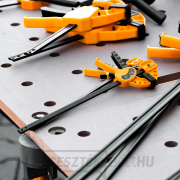 STRONGBOLD StrongClamp mini bilincs - 20 cm STRONGBOLD StrongClamp mini bilincs - 20 cm náhled