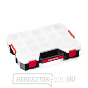 Egymásra rakható tokrendező a TOOLCREST csavarokhoz náhled