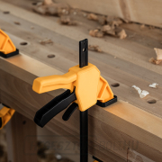 STRONGBOLD StrongClamp - 15 cm STRONGBOLD StrongClamp - 15 cm náhled