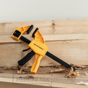 STRONGBOLD StrongClamp - 15 cm STRONGBOLD StrongClamp - 15 cm náhled