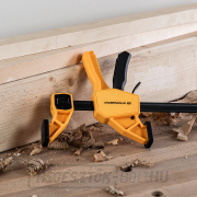 STRONGBOLD StrongClamp - 15 cm STRONGBOLD StrongClamp - 15 cm náhled