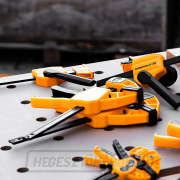 STRONGBOLD StrongClamp - 15 cm STRONGBOLD StrongClamp - 15 cm náhled